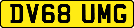 DV68UMG
