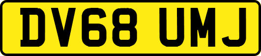 DV68UMJ