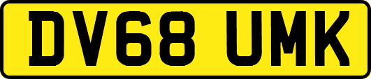 DV68UMK