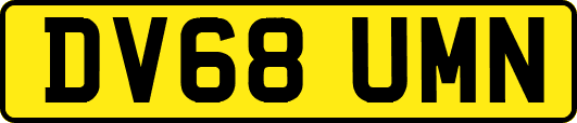 DV68UMN