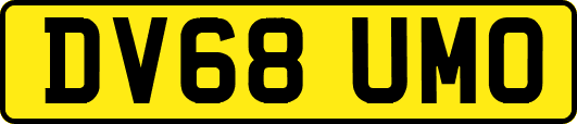 DV68UMO