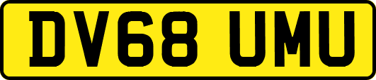 DV68UMU