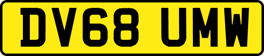 DV68UMW