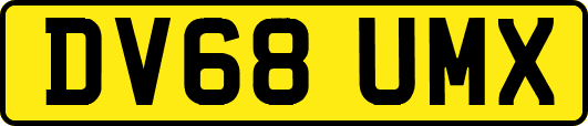 DV68UMX