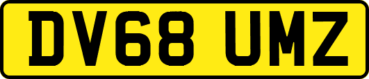 DV68UMZ