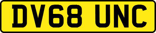 DV68UNC