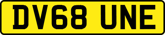 DV68UNE