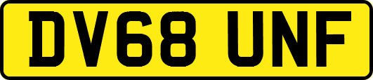 DV68UNF