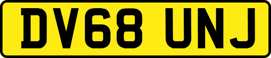 DV68UNJ
