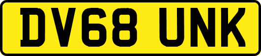 DV68UNK