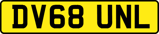 DV68UNL