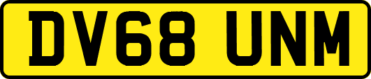 DV68UNM