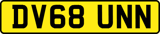 DV68UNN