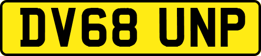 DV68UNP