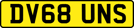 DV68UNS