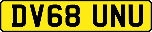DV68UNU