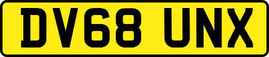 DV68UNX