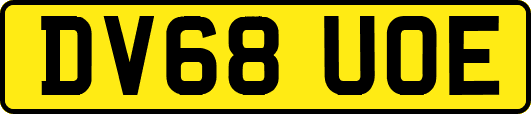 DV68UOE