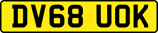 DV68UOK