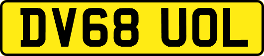 DV68UOL
