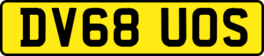 DV68UOS