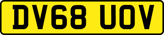 DV68UOV