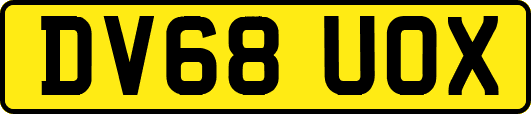 DV68UOX