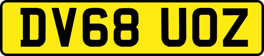 DV68UOZ