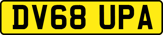 DV68UPA