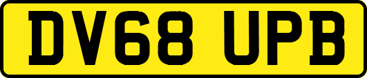 DV68UPB