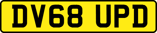 DV68UPD