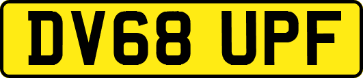 DV68UPF