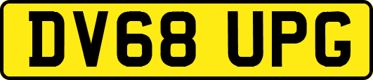 DV68UPG