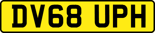 DV68UPH