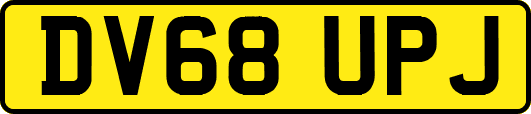 DV68UPJ