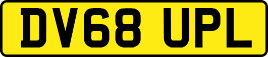DV68UPL
