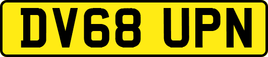 DV68UPN