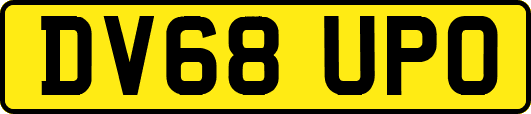 DV68UPO