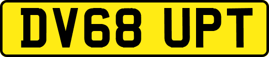 DV68UPT