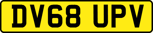 DV68UPV