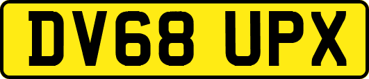 DV68UPX