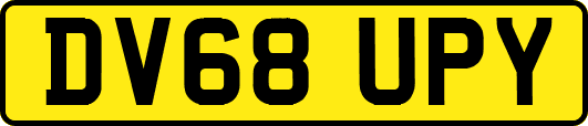 DV68UPY