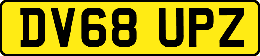 DV68UPZ