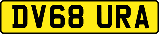 DV68URA