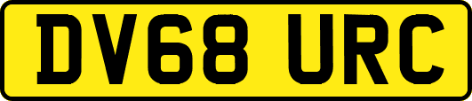 DV68URC