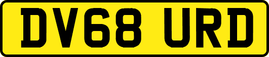 DV68URD
