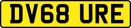 DV68URE
