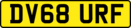 DV68URF