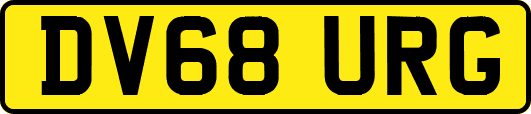 DV68URG