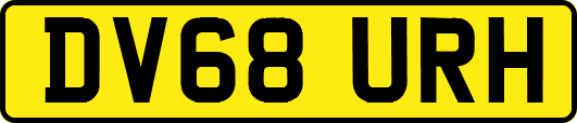 DV68URH